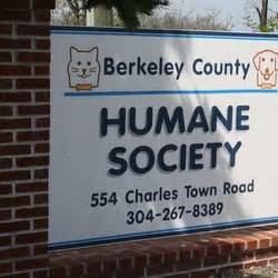 Berkeley county humane society - Berkeley County Humane Society. 68,959 likes · 17,282 talking about this. Our e-mail address is berkeleycountyhumanesociety@gmail.com if you have any questions. Berkeley County Humane Society 